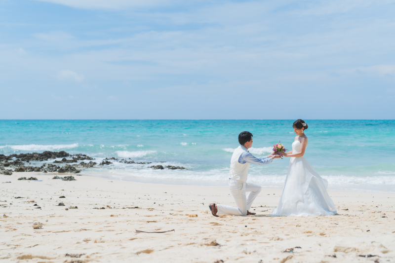 capryフォトウェディング宮古島（キャプリィフォトウェディング宮古島）_投稿写真