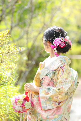 ストーリーテラー　京都サロン_アドバイス写真