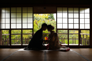 ストーリーテラー　京都サロン_アドバイス写真