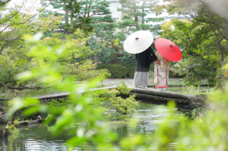 ストーリーテラー　京都サロン_アドバイス写真