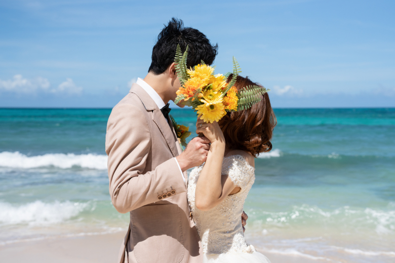 ウエディングフォト撮るなら宮古島_43769_投稿写真_2