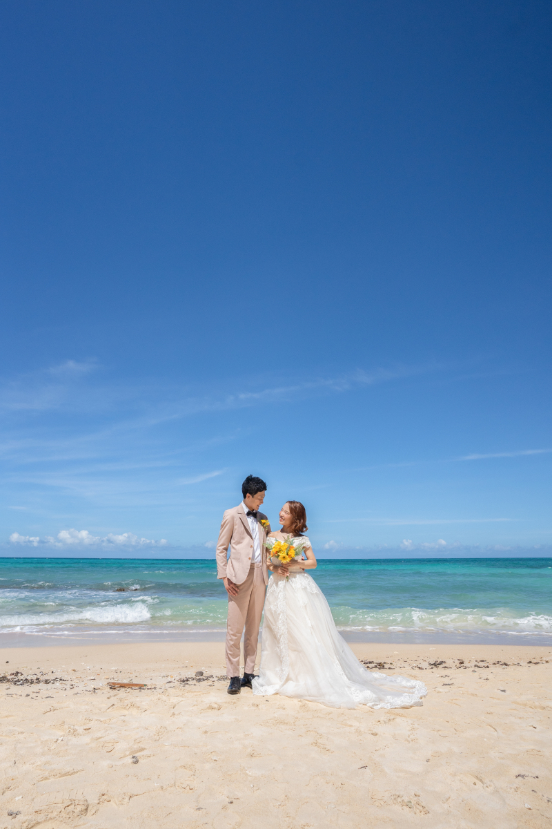 ウエディングフォト撮るなら宮古島_43769_投稿写真_3