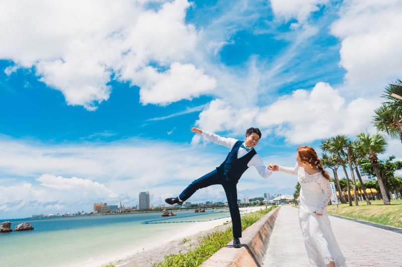 沖縄フォトウェディング　BEREL（ベレール）_投稿写真