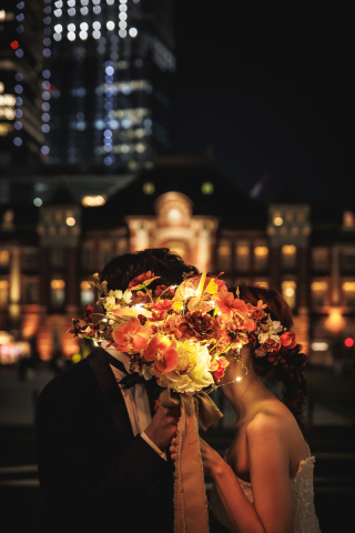 PHOTO WEDDING STYLE_アドバイス写真