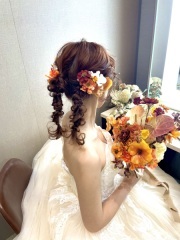 PHOTO WEDDING STYLE_アドバイス写真