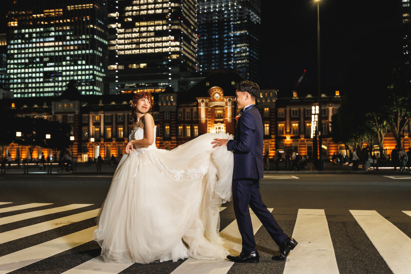 PHOTO WEDDING STYLE_投稿写真