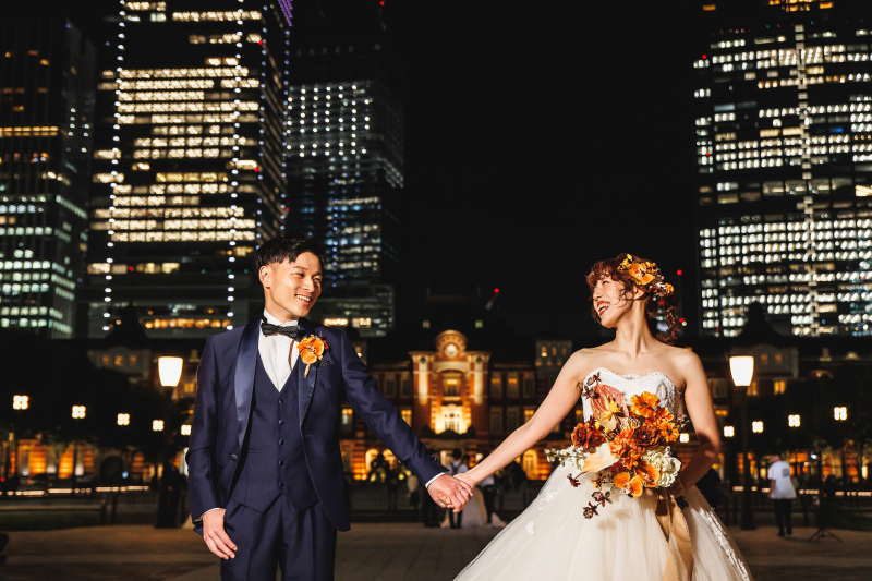 PHOTO WEDDING STYLE_投稿写真