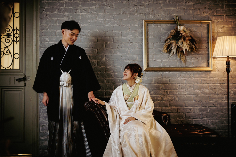 PHOTO WEDDING STYLE_投稿写真