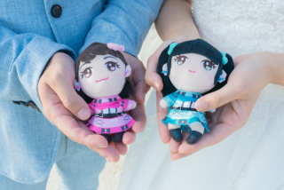 capryフォトウェディング沖縄（キャプリィフォトウェディング沖縄）_アドバイス写真