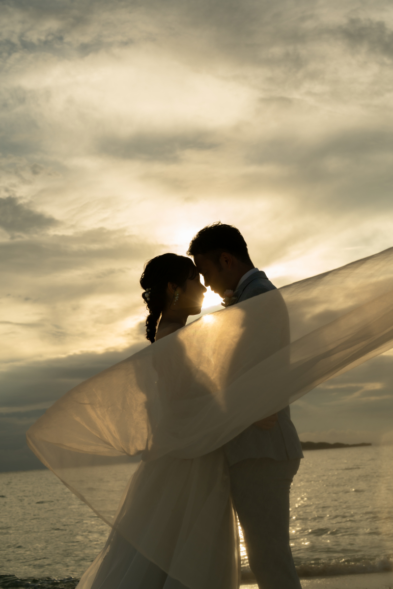 capryフォトウェディング沖縄（キャプリィフォトウェディング沖縄）_投稿写真