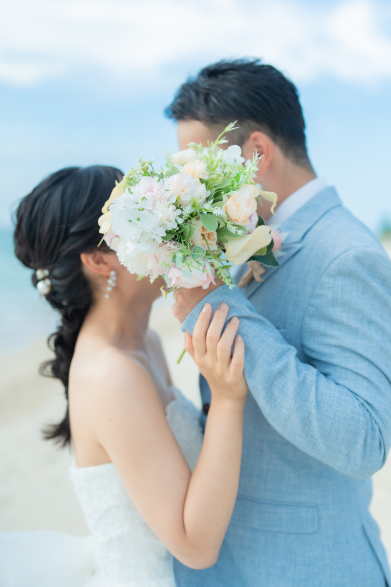 capryフォトウェディング沖縄（キャプリィフォトウェディング沖縄）_投稿写真