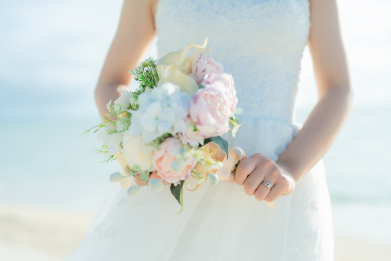 capryフォトウェディング沖縄（キャプリィフォトウェディング沖縄）_投稿写真