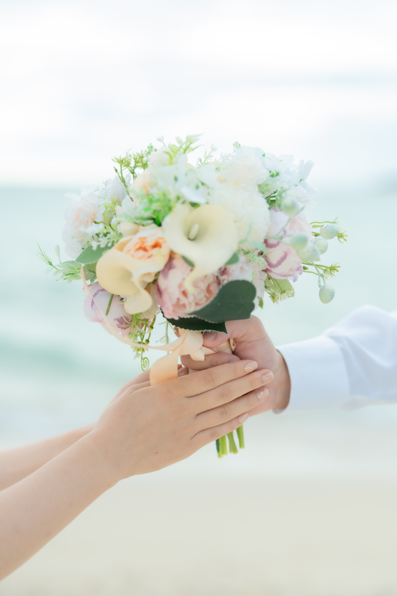 capryフォトウェディング沖縄（キャプリィフォトウェディング沖縄）_投稿写真