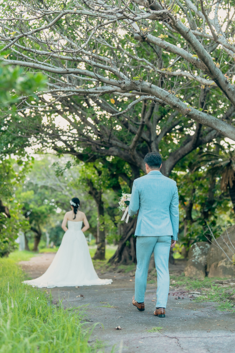 capryフォトウェディング沖縄（キャプリィフォトウェディング沖縄）_投稿写真