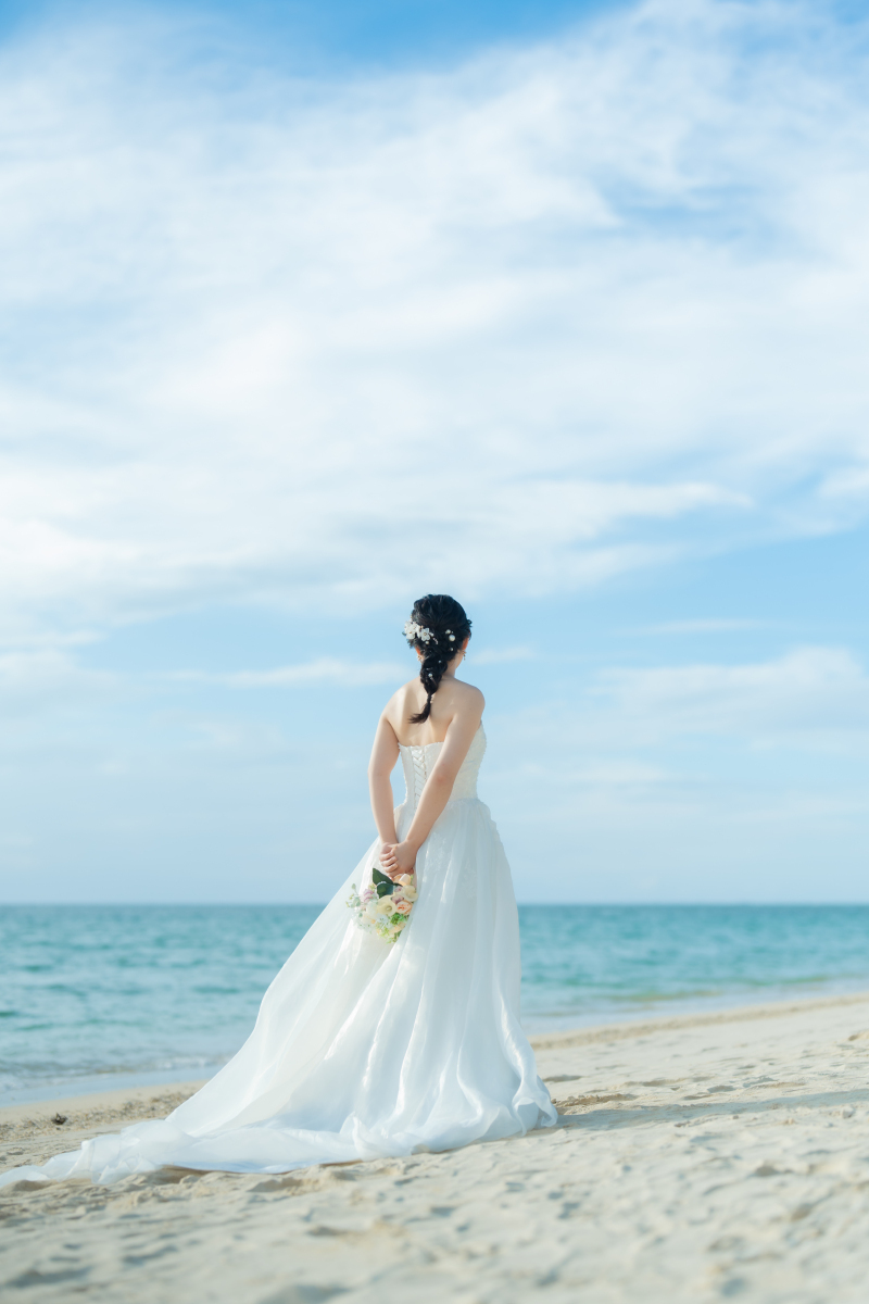 capryフォトウェディング沖縄（キャプリィフォトウェディング沖縄）_投稿写真