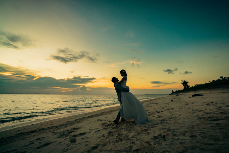 capryフォトウェディング沖縄（キャプリィフォトウェディング沖縄）_投稿写真