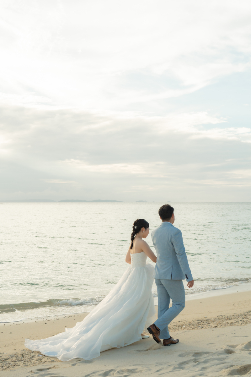 capryフォトウェディング沖縄（キャプリィフォトウェディング沖縄）_投稿写真