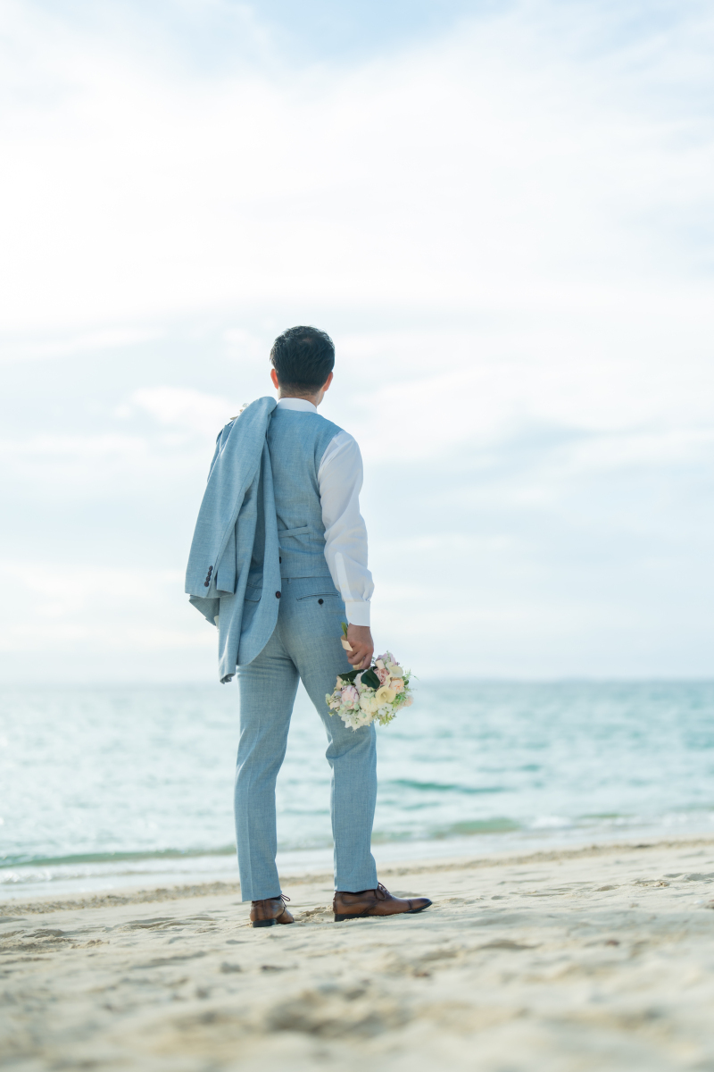 capryフォトウェディング沖縄（キャプリィフォトウェディング沖縄）_投稿写真