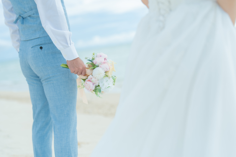 capryフォトウェディング沖縄（キャプリィフォトウェディング沖縄）_投稿写真