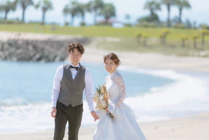 楽しく満足できるフォト撮影！_43787_投稿写真_2