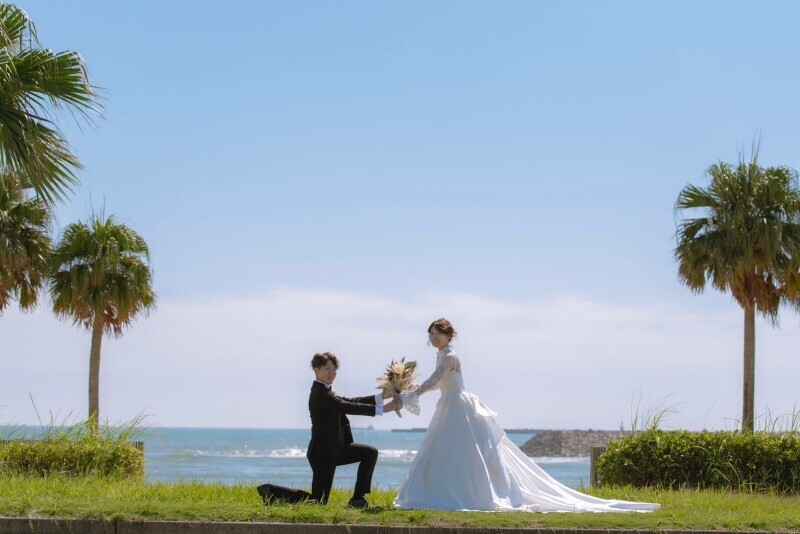 楽しく満足できるフォト撮影！_43787_投稿写真_1