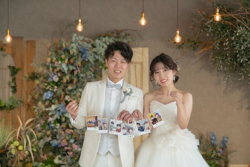 フォトスタジオ　オリーブの樹_投稿写真