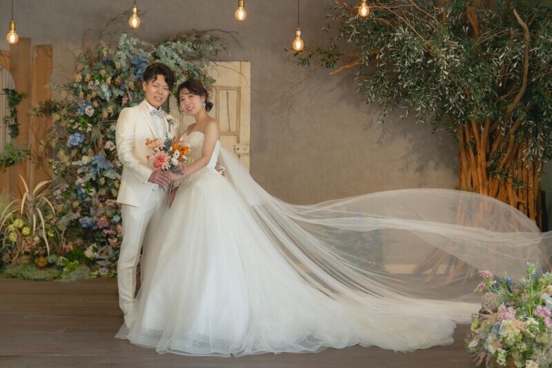 フォトスタジオ　オリーブの樹_投稿写真