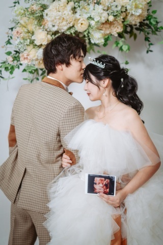 atelier Rulucca幕張スタジオ_アドバイス写真