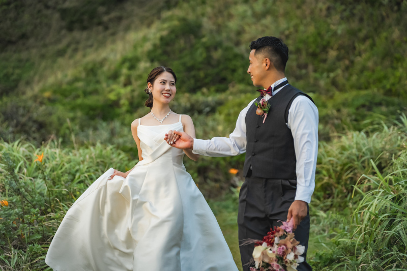 オシャレで今風なフォトウェディング‼︎_43801_投稿写真_3