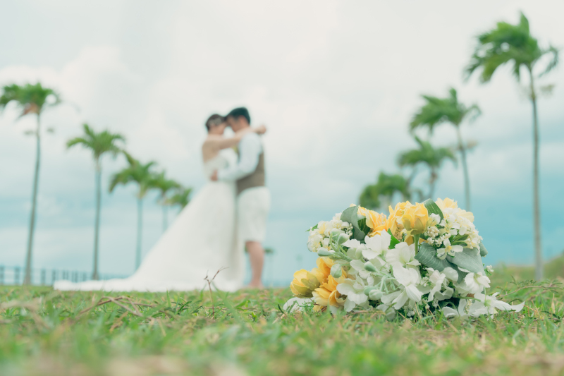 capryフォトウェディング沖縄（キャプリィフォトウェディング沖縄）_投稿写真