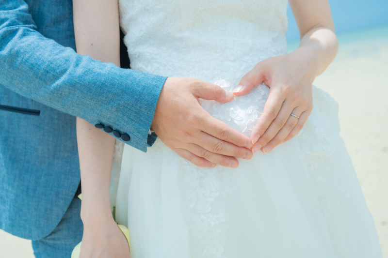 capryフォトウェディング沖縄（キャプリィフォトウェディング沖縄）_投稿写真