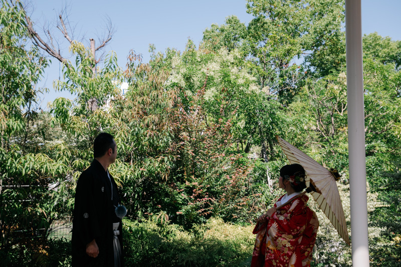 PHOTO WEDDING FLEUR_投稿写真