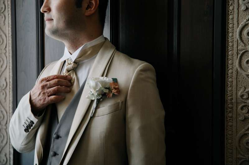 PHOTO WEDDING FLEUR_投稿写真