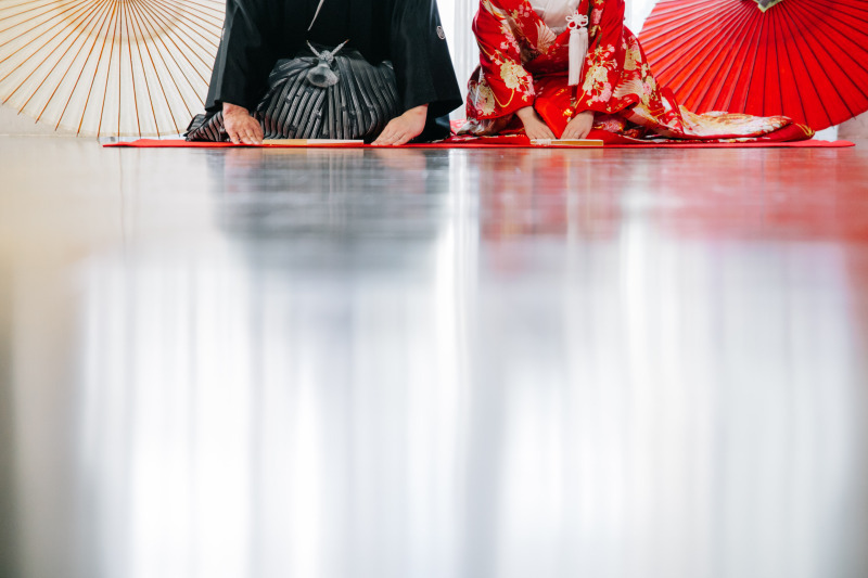 PHOTO WEDDING FLEUR_投稿写真