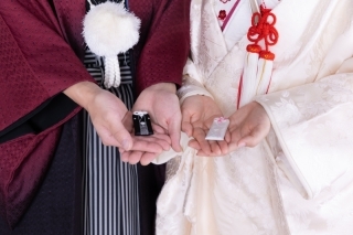 Photo Maison écrin 新宿店_アドバイス写真