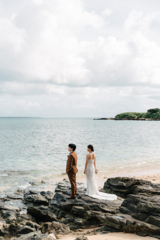 capryフォトウェディング石垣島（キャプリィフォトウェディング石垣島）_アドバイス写真