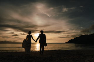 capryフォトウェディング石垣島（キャプリィフォトウェディング石垣島）_アドバイス写真