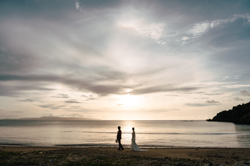 capryフォトウェディング石垣島（キャプリィフォトウェディング石垣島）_投稿写真