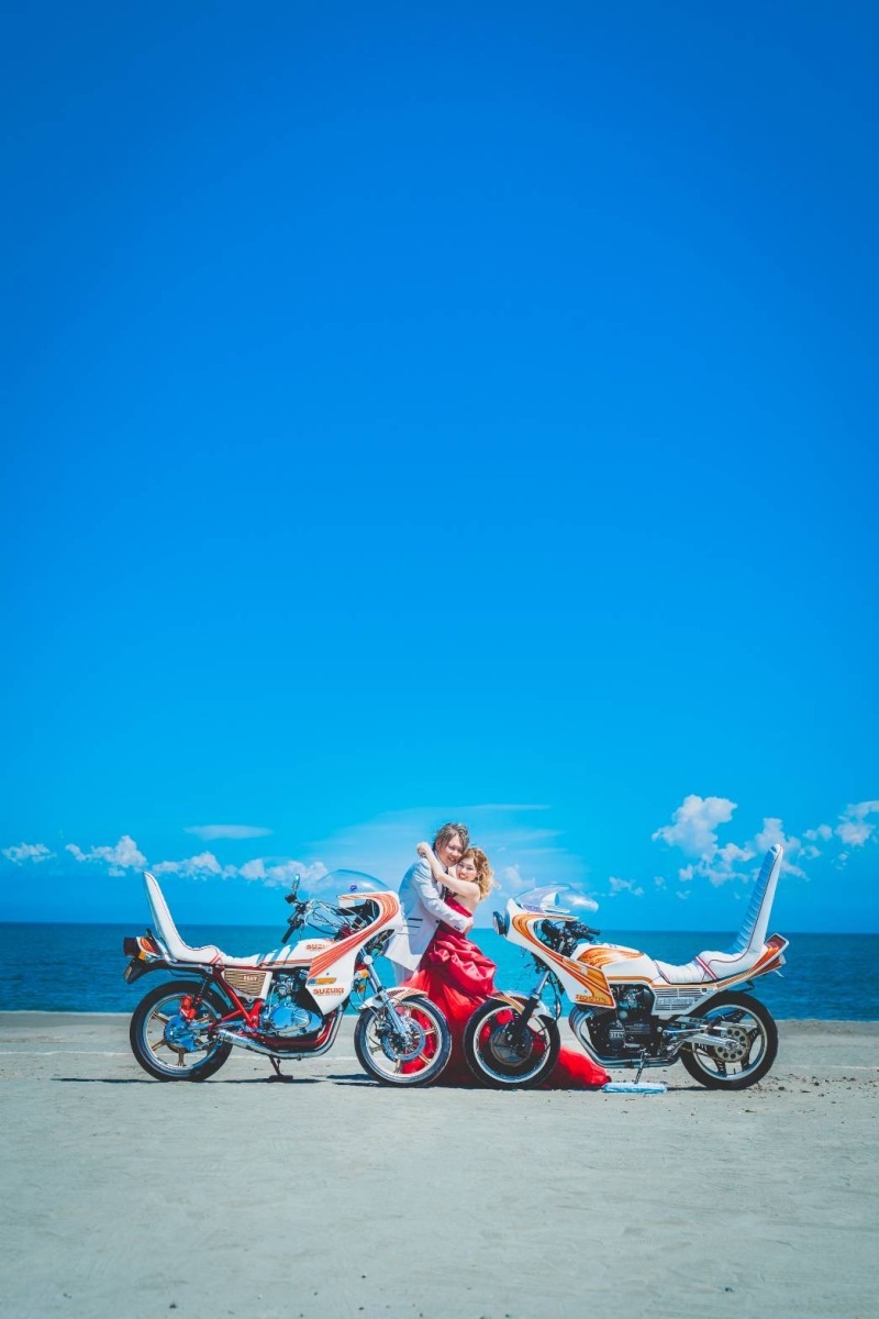 海、チャペル ロケーションフォト_43861_投稿写真_2