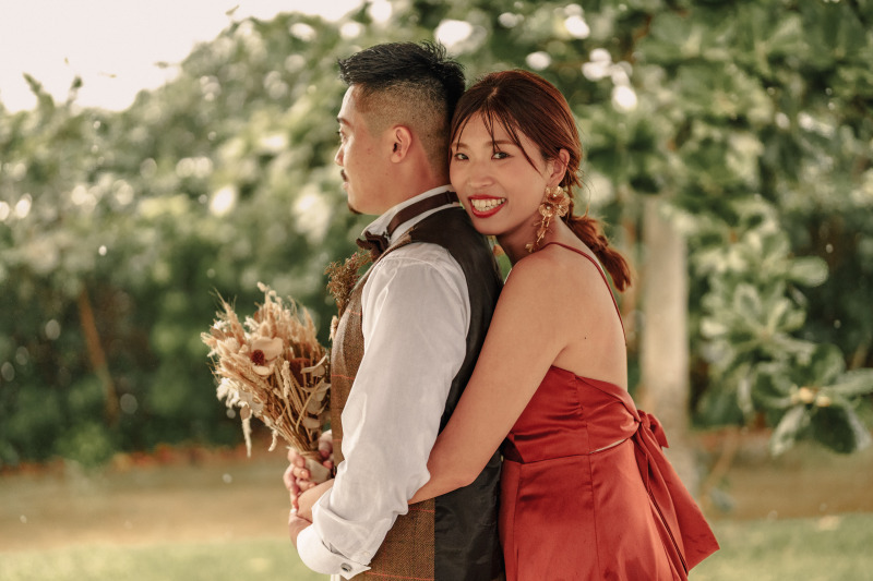 CHILLTO WEDDING_投稿写真