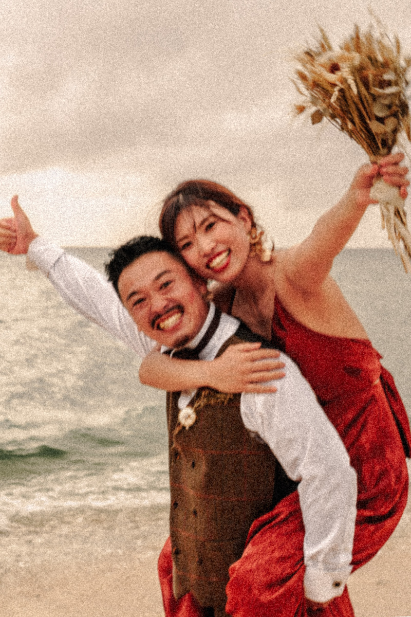 CHILLTO WEDDING_投稿写真