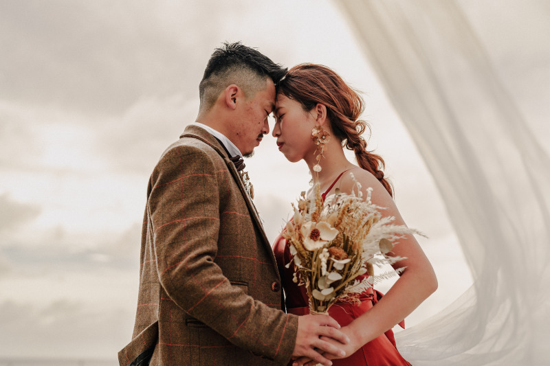 CHILLTO WEDDING_投稿写真