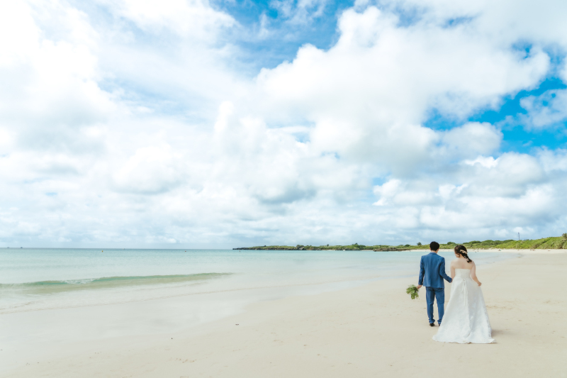 capryフォトウェディング宮古島（キャプリィフォトウェディング宮古島）_投稿写真