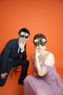 CANAEL WEDDING大阪_アドバイス写真