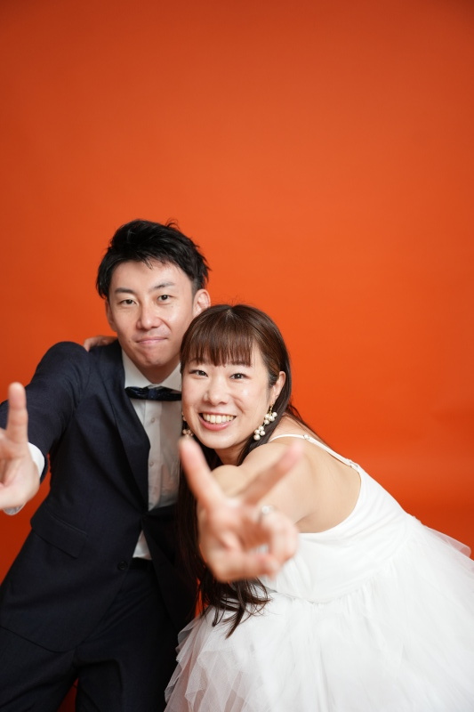 自分たちだけで楽しめるフォトウェディング_43851_投稿写真_3