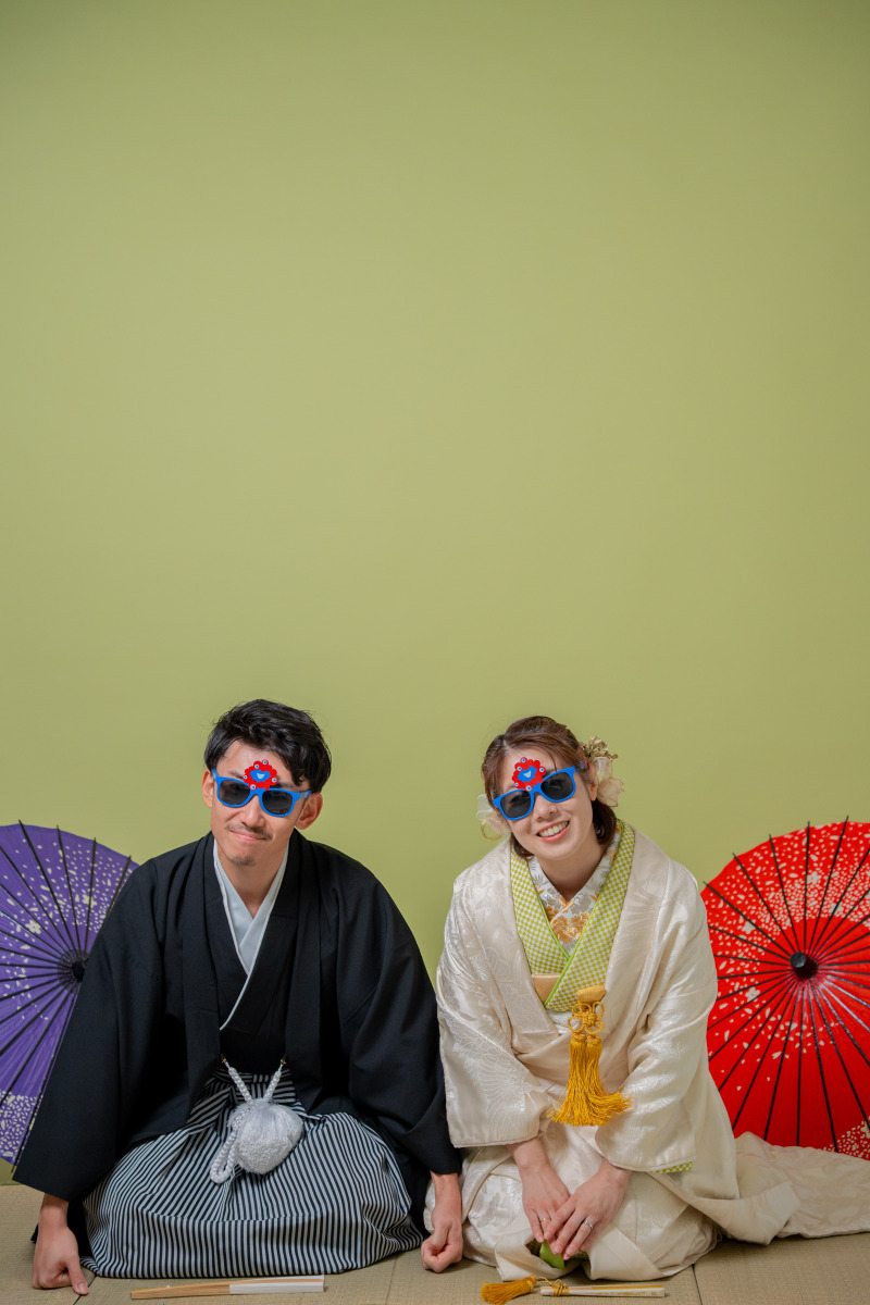 INAI WEDDING WASOU 大阪店_投稿写真