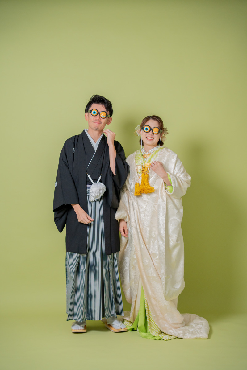 INAI WEDDING WASOU 大阪店_投稿写真