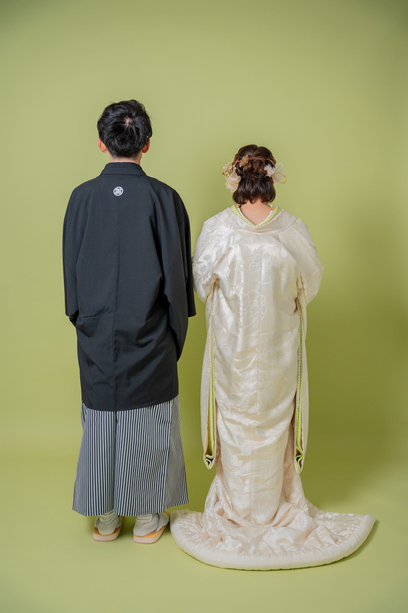 INAI WEDDING WASOU 大阪店_投稿写真