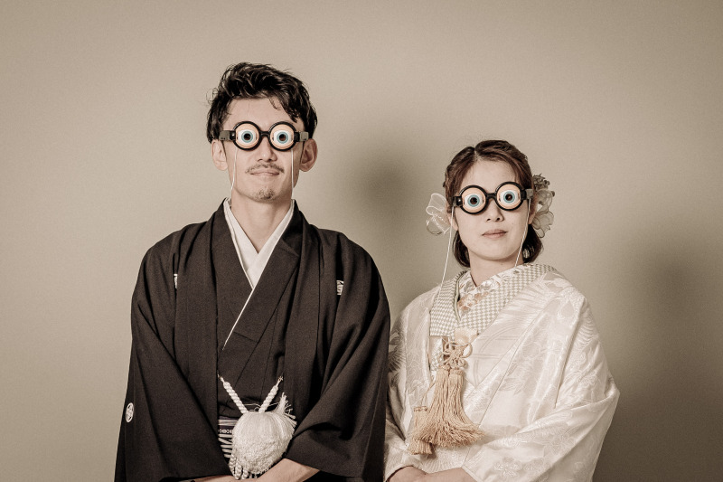 INAI WEDDING WASOU 大阪店_投稿写真