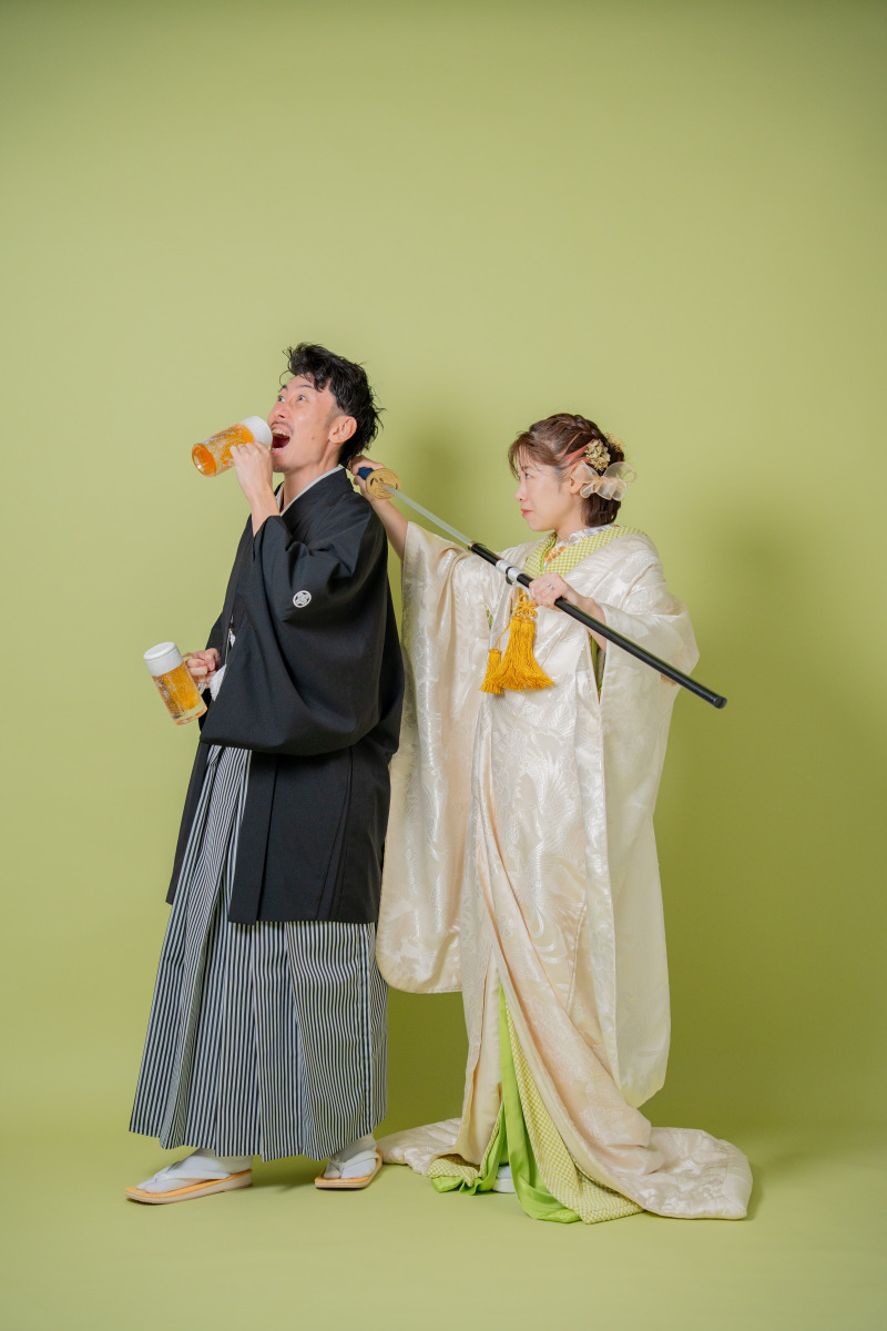 INAI WEDDING WASOU 大阪店_投稿写真